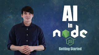 Getting started with AI in Nodejs — IBM Developer [upl. by Pansy]