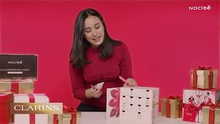 UNBOXING • LES CALENDRIERS DE LAVENT SONT CHEZ NOCIBÉ [upl. by Ayotan999]