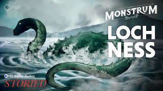 Unlocking the Mystery of Loch Ness  Monstrum [upl. by Ahteral]