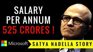 Satya Nadella Hit Refresh Book Preview [upl. by Allenrad]