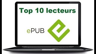 Top 10 lecteurs EPUB fonctionnant sous Windows [upl. by Urbanna41]