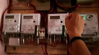 how to recharge prepaid meter [upl. by Sadoc906]