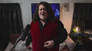 Jonathan Antoine Live Performance [upl. by Anerhs]