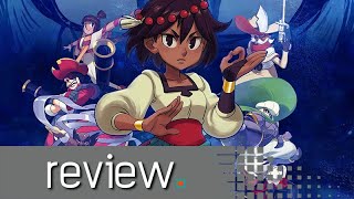 Indivisible Review  Noisy Pixel [upl. by Agan]