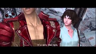 IGN Reviews  DmC Devil May Cry Review [upl. by Nayab]