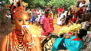 ENTANGLED  Latest Ghanaian Nigerian 2018 Nollywood Movies [upl. by Laurena431]