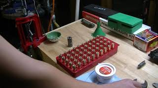 A Complete guide to reloading 308 Winchester [upl. by Joshia38]