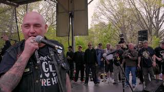 Murphys Law • FULL SET • Tompkins Square Park NYC • 42421 [upl. by Rodmur]