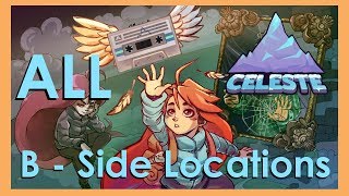 Celeste  Full Game [upl. by Annalise681]