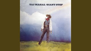 Take a Giant Step 1969 Version [upl. by Einnod]