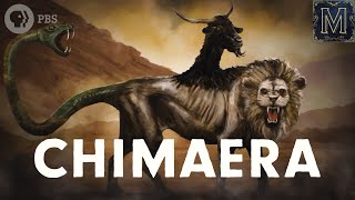 How Chimaera Mythology Became Reality  Monstrum [upl. by Buffo187]