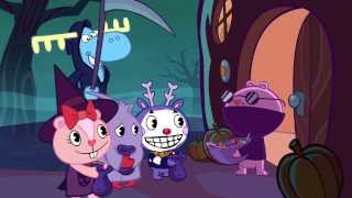 Happy Tree Friends  HalloweenAThon 2013 [upl. by Halak]