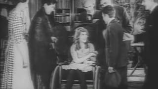 POLLYANNA 1919 Mary Pickford [upl. by Akimik470]