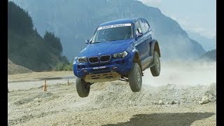 Best Of BMW X3 E83 [upl. by Imot]