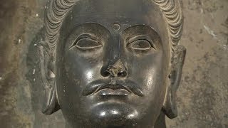 Gandhara the Renaissance Of Buddhism [upl. by Millda23]