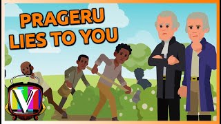 This PragerU Video Was So Bad It Gave Me An Existential Crisis [upl. by Bast]