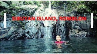 Sibuyan Island Romblon Travel Vlog [upl. by Enelyaj]