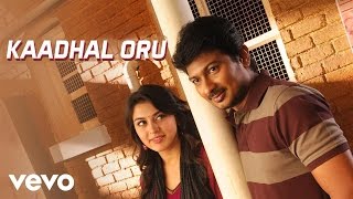 Oru Kal Oru Kannadi  Kaadhal Oru Video  Udhayanidhi Hansika [upl. by Ertsevlis371]