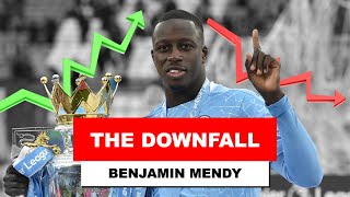 Benjamin Mendy Got A BIG Payout by Man City [upl. by Arratoon336]