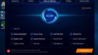 Advanced System Care Can Clean Speed Up Protect and Optimize Your PC [upl. by Mccallum]