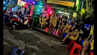 VLOG 37 PHNOM PENH NIGHTLIFE 2020 BARS amp GIRLS CAMBODIA NIGHTLIFE [upl. by Mad349]