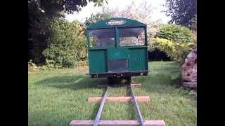 Wickham Trolley [upl. by Silvester737]