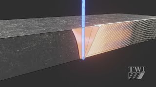 Electron Beam Welding [upl. by Yerdna]