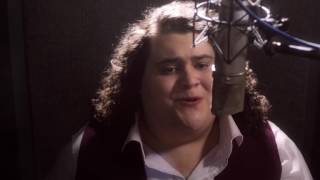 JONATHAN ANTOINE  DOLCE VENTO [upl. by Nnauol]