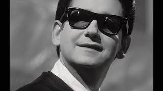 Roy Orbison In Dreams with Lyrics [upl. by Clift]