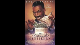 The Distinguished Gentleman MOVIE REVIEW [upl. by Deana]