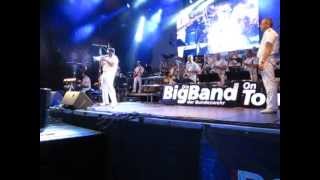 Die BigBand der Bundeswehr  John Miles Music [upl. by Esened151]