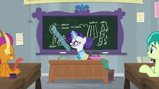 MLPFiM  Music  School of Friendship  HD [upl. by Glenda710]