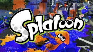 DJ Octavio Final Boss  Splatoon OST Extended [upl. by Redliw]