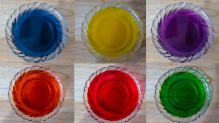 100 Natural Homemade Food colour Recipe  How to make Food Color at home  Recipes by MasalaWali [upl. by Yreved]