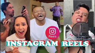 Instagram Reels Compilation 2020 [upl. by Acilef]