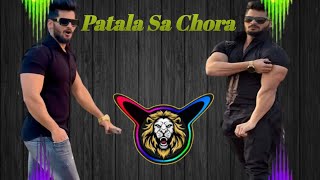 Patala Sa Chora Gora Gora DJ Song  Patala Sa Chora new Song  Ets DJ Shivam Up 50 [upl. by Dymoke521]