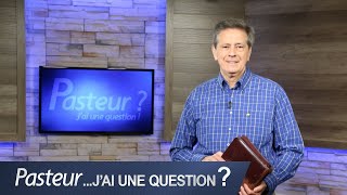 À quel moment de la conversion reçoiton le SaintEsprit   Mario Massicotte [upl. by Matheny]