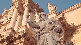 The story of Sicily  Travel Video [upl. by Artie]