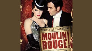 Nature Boy Opening  Moulin Rouge [upl. by Fairley]