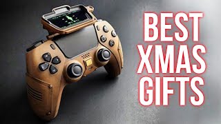 20 Best Christmas Gifts For Gamers 2023 [upl. by Sperling]