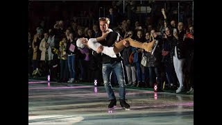 Alexandra Trusova  Tutberidze show Finale [upl. by Mcnamee]