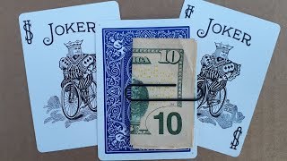 Worlds EASIEST 3 Card Monte Trick REVEALED [upl. by Ardnaiek390]