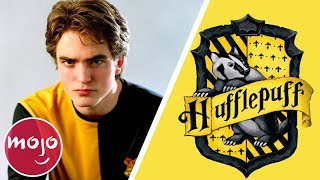 Top 10 Signs You’re a Hufflepuff [upl. by Livia694]