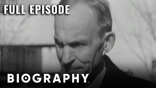 Henry Ford Creator of First American Car  Full Documentary  Biography [upl. by Eneliak]