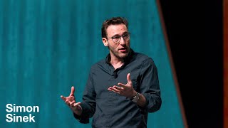 How to MOTIVATE the UNMOTIVATED  Simon Sinek [upl. by Celine]