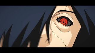 Madara Uchiha A REAL HORROR HOW [upl. by Casta61]