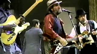 Lonnie Mack Albert Collins amp Roy Buchanan [upl. by Katzman]