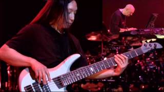 Dream Theater  Instrumedley  John Myung [upl. by Reerg28]