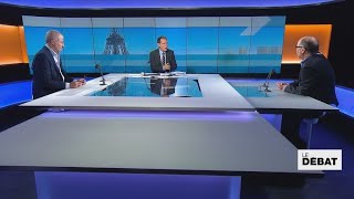 Algérie  Maroc  la rupture  • FRANCE 24 [upl. by Yecnahc880]