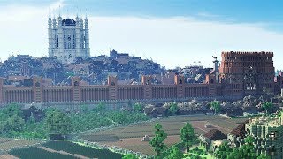 12 AMAZING Minecraft Creations You Wont Believe [upl. by Notsla]